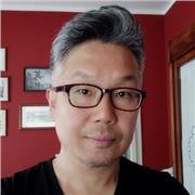 Tutor certificato con 15 anni di esperienza. Porta la tua fluidità coreana al livello successivo!